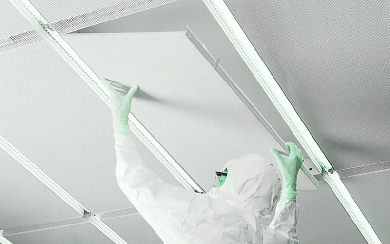 Gypsum Board